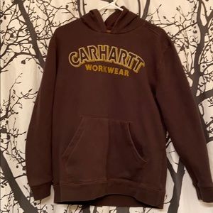 Carhartt Sweatshirt